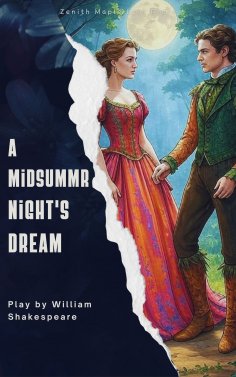 eBook: A Midsummer Night's Dream