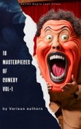 eBook: 10 MASTERPIECES  OF COMEDY VOL-1