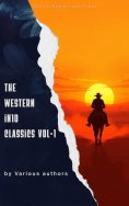 eBook: The Western in 10 classics Vol-1