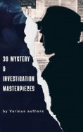 eBook: 30 Mystery & Investigation masterpieces