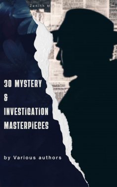 eBook: 30 Mystery & Investigation masterpieces