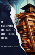 eBook: 50 Masterpieces You Have to Read Before You Die