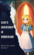 ebook: Alice's Adventures in Wonderland