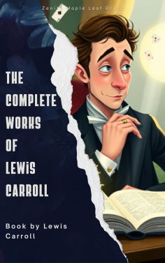 ebook: The complete works of Lewis Carroll