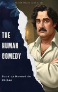 ebook: The Human Comedy