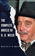 ebook: The Complete Novels of H. G. Wells