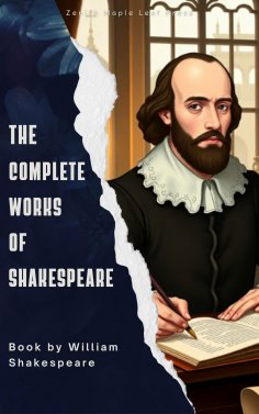 ebook: The Complete Works of Shakespeare