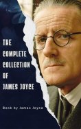 ebook: The Complete Collection of James Joyce
