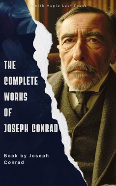 ebook: The Complete Works of Joseph Conrad