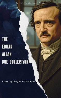 eBook: The Edgar Allan Poe Collection