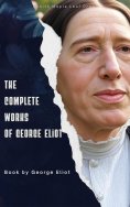 eBook: The Complete Works of George Eliot