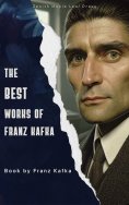 eBook: The Best Works of Franz Kafka