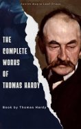 ebook: The Complete Works of Thomas Hardy