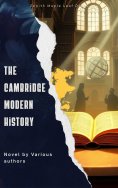 eBook: The Cambridge Modern History