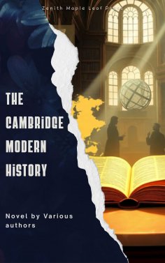 eBook: The Cambridge Modern History