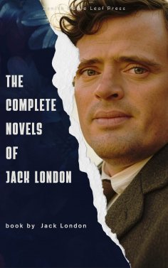 ebook: The Complete Novels of Jack London