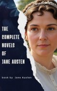 eBook: The Complete Novels of Jane Austen