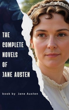 eBook: The Complete Novels of Jane Austen