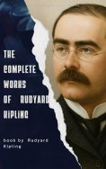 ebook: The Complete Works of Rudyard Kipling