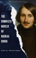 ebook: The Complete Novels of Nikolai Gogol