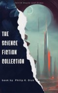 ebook: The Science Fiction Collection