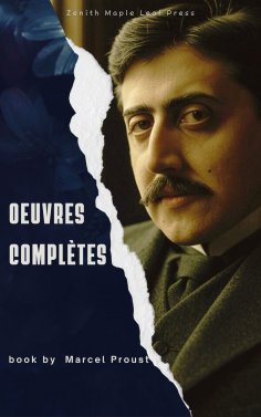 eBook: Œuvres complètes de Marcel Proust