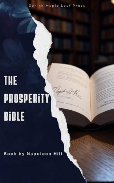 eBook: The Prosperity Bible
