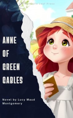 ebook: Anne of Green Gables