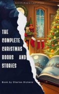 ebook: The Complete Christmas Books and Stories