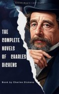 ebook: The Complete Novels of Charles Dickens