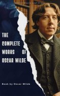 ebook: The Complete Works of Oscar Wilde