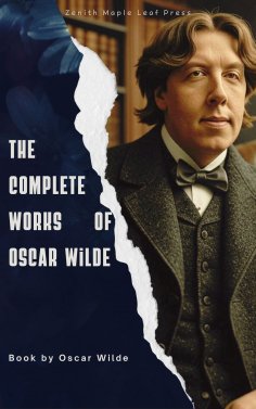 ebook: The Complete Works of Oscar Wilde