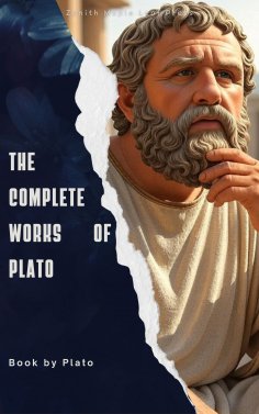 ebook: The Complete Works of Plato