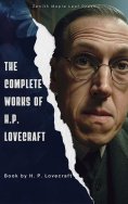 ebook: The Complete Fiction of H.P. Lovecraft