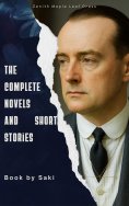 ebook: The Complete Novels and Short Stories of Saki