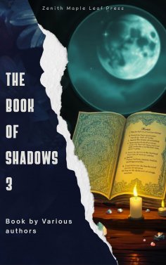 eBook: The Book of Shadows Vol III