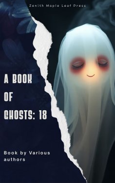 eBook: A Book of Ghosts: 18