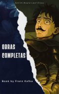 eBook: Franz Kafka: Obras completas