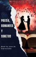 ebook: Poesía, Romances y Sonetos