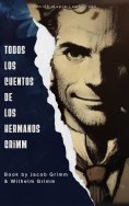 eBook: Todos los cuentos de los hermanos Grimm