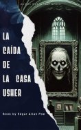eBook: La caída de la Casa Usher