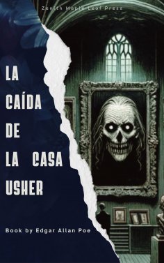 ebook: La caída de la Casa Usher