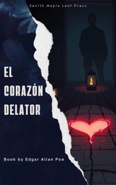 eBook: El corazón delator