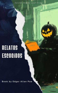eBook: Relatos escogidos