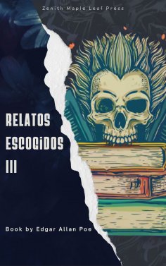 eBook: Relatos escogidos III