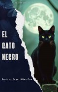 eBook: El gato negro