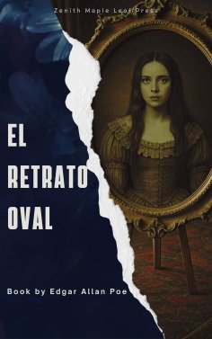 ebook: El retrato oval