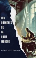eBook: Los crímenes de la calle Morgue