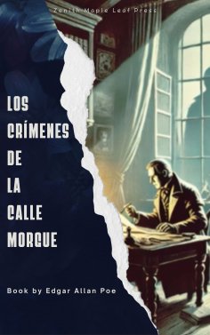 eBook: Los crímenes de la calle Morgue