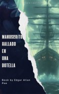 ebook: Manuscrito hallado en una botella